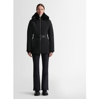 Veste de ski clea col montant coupe droite – Fusalp