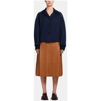 Veste droite en laine et cachemire – Marni