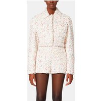 Veste en tweed à pois – Valentino Garavani