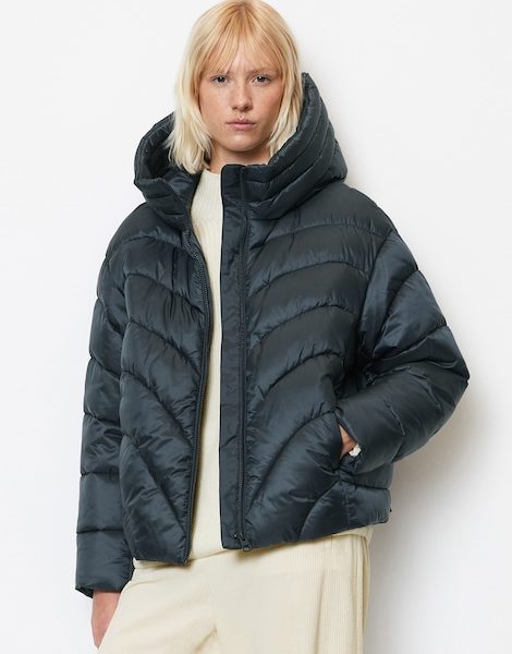 Veste matelassée DfC coupe relaxed – Marc O’Polo