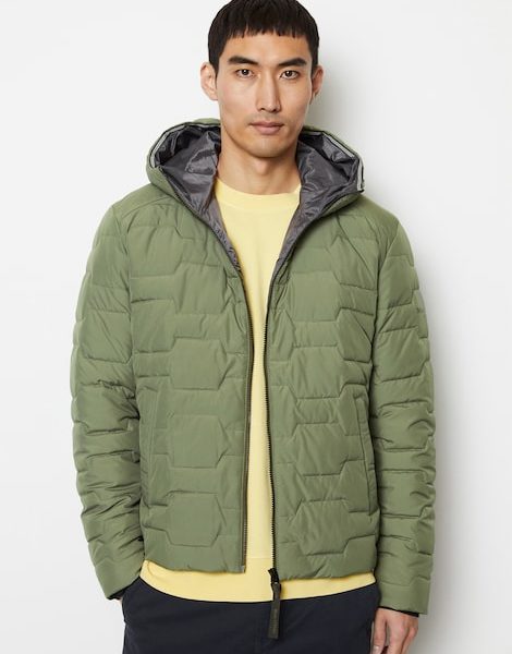 Veste matelassée DfC regular - Marc O'Polo