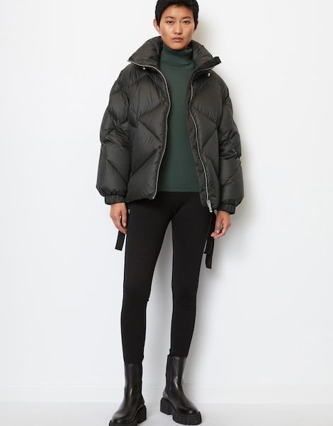Veste matelassée de coupe Regular Fit – Marc O’Polo