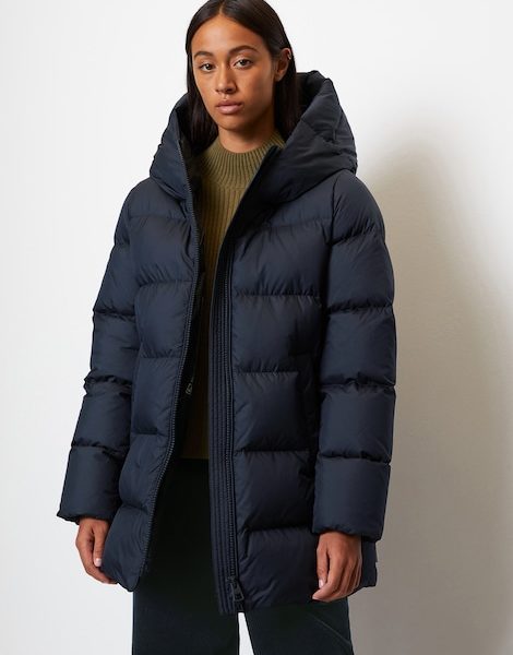 Veste matelassée de coupe Regular Fit – Marc O’Polo