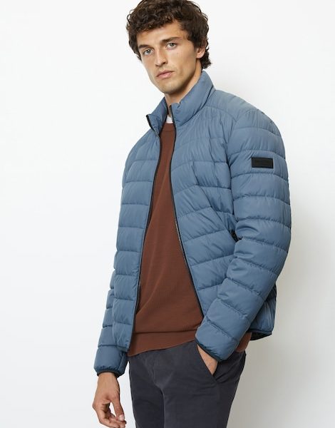 Veste matelassée légère - Marc O'Polo