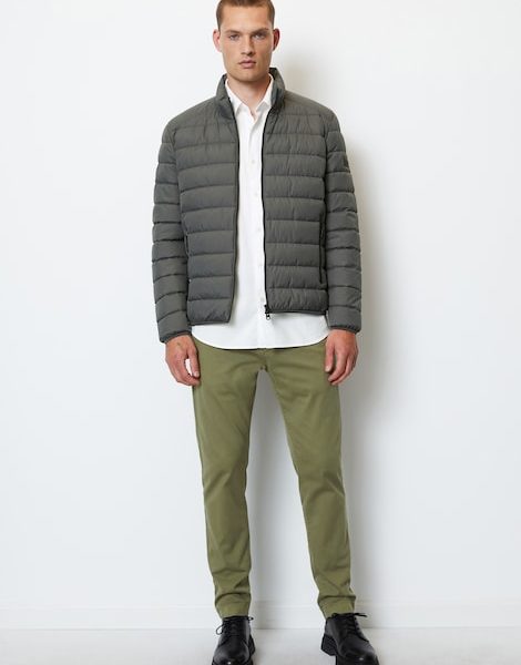 Veste matelassée légère - Marc O'Polo
