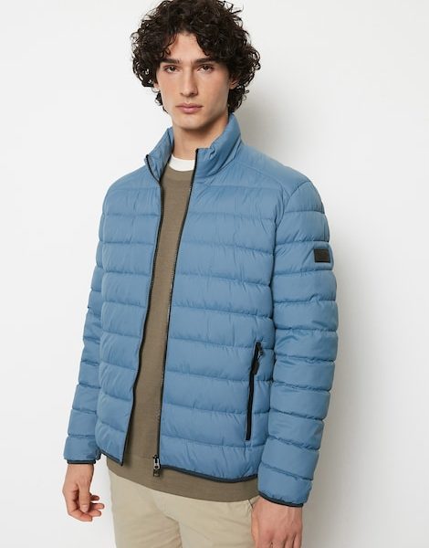 Veste matelassée regular - Marc O'Polo
