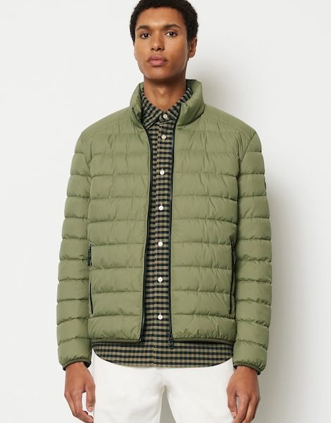 Veste matelassée regular - Marc O'Polo