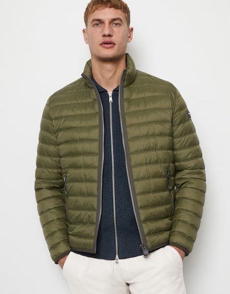 Veste matelassée regular - Marc O'Polo