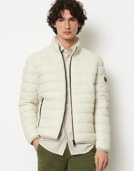 Veste matelassée regular - Marc O'Polo