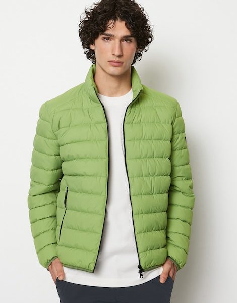 Veste matelassée regular - Marc O'Polo