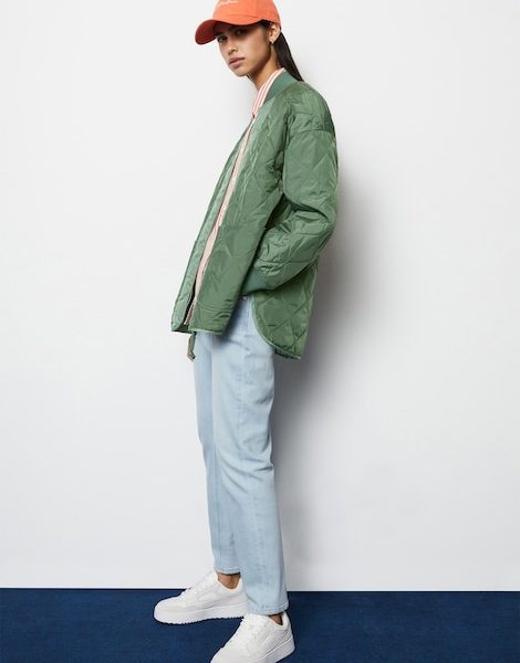 Veste matelassée relaxed - Marc O'Polo