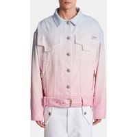 Veste oversize – Balmain x Evian – Balmain