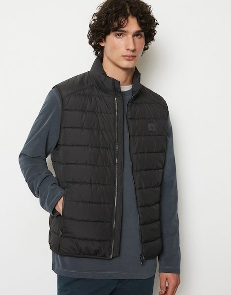 Veste sans manches matelassée - Marc O'Polo