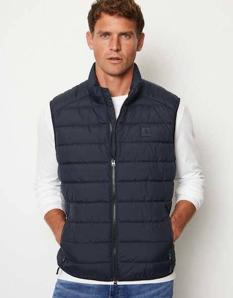Veste sans manches matelassée - Marc O'Polo