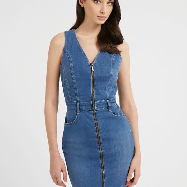 Robe Jean – Guess