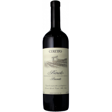 Barolo Brunate 2019 – Ceretto