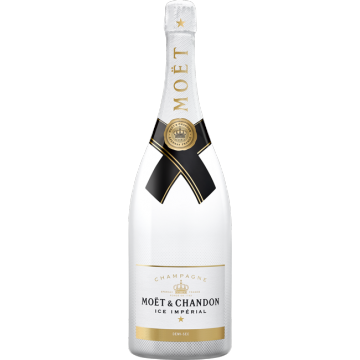 Champagne Moët & Chandon – Ice Impérial – Magnum