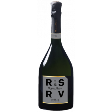 Champagne Rsrv Cuvée 4.5 Magnum