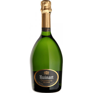 Champagne Ruinart – Millesime 2015