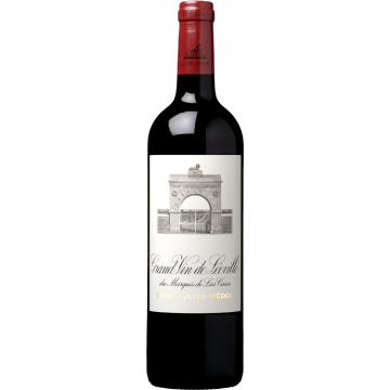Château Léoville Las Cases 2003 - 2eme Cru Classé
