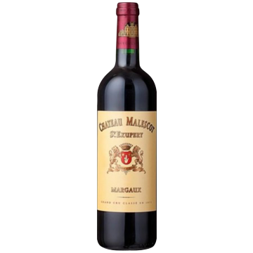 Château Malescot Saint-Exupery 2010 - 3ème Cru Classé