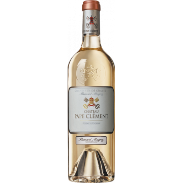 Château Pape Clement Blanc 2018