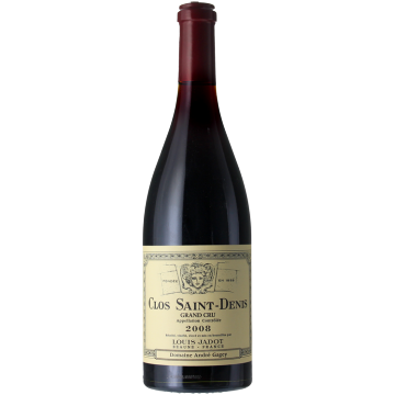 Clos Saint Denis Grand Cru  2014 – Louis Jadot