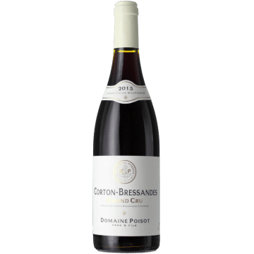 Corton Bressandes Grand Cru 2021 – Domaine Poisot