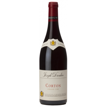 Corton Grand Cru 2017 - Joseph Drouhin