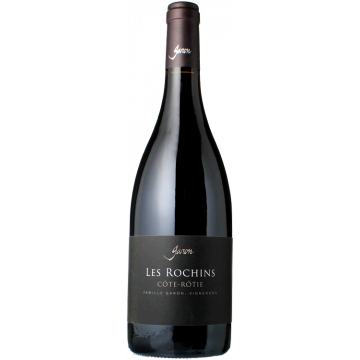 Côte Rotie – Les Rochins 2021 – Famille Garon