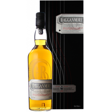 Cragganmore Limited Release
