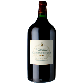Imperiale la Croix de Carbonnieux 2018 – Second Vin Château Carbonnieux