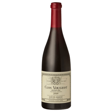 Jéroboam – Clos Vougeot Grand Cru 2014 – Louis Jadot – Caisse Bois