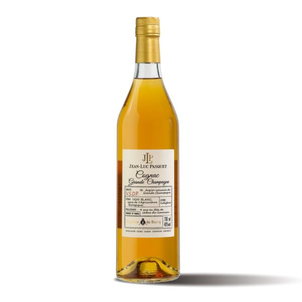 Cognac VSOP-Comtesse du Barry