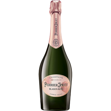 Magnum Champagne Perrier Jouët – Blason Rosé