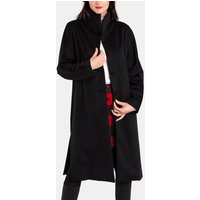 manteau swindon en cachemire – Agnes B.
