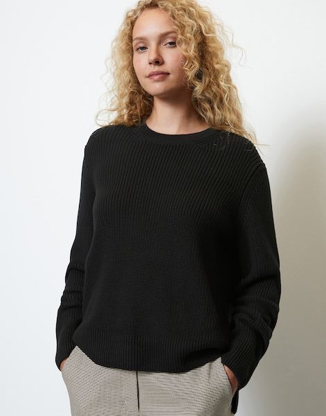 pull-over DfC coupe relaxed – Marc O’Polo