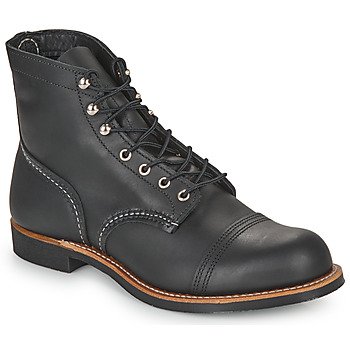 Boots Red Wing  IRON RANGER