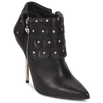 Bottines Versace  DSL894P