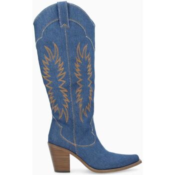 Bottes Freelance  Angèle 80
