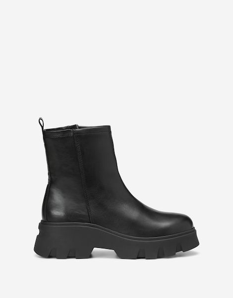 Bottes à fermeture éclair – Marc O&rsquo;Polo