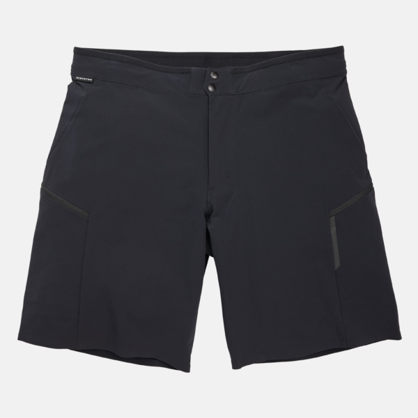 Burton – Short minimaliste [ak] homme, True Black, 36