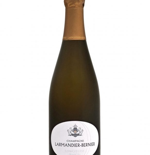 Champagne Longitude Larmandier-Bernier