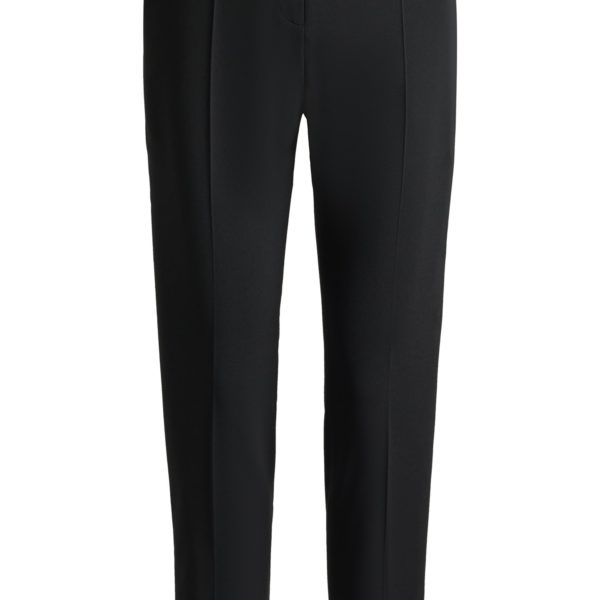 Pantalon Slim court – Hugo Boss