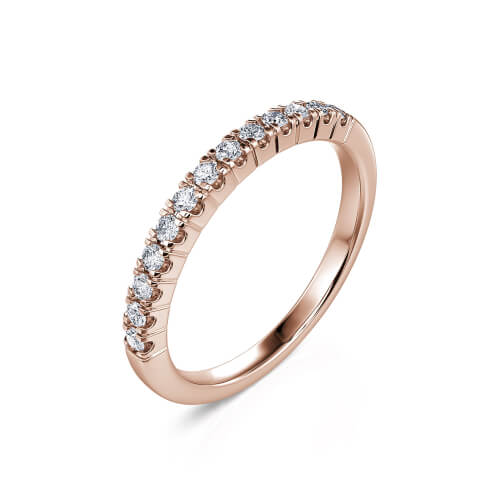 Zeina Joaillerie – Aliah
