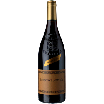 Bourgogne Côte d’Or  Tête de Cuvée  2021 – Assemblage des Grands Crus – Domaine Philippe Charlopin