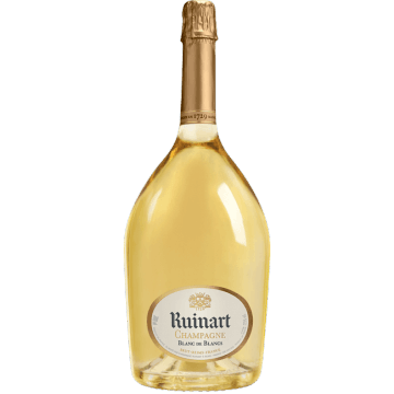 Champagne Ruinart – Blanc de Blancs – Magnum