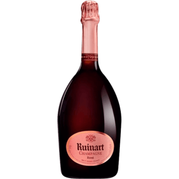 Champagne Ruinart – Brut Rosé – Magnum