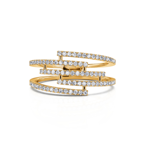 Zeina Joaillerie – Salie