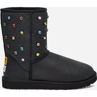UGG GALLERY DEPT. Classic Short in Black, Taille 42